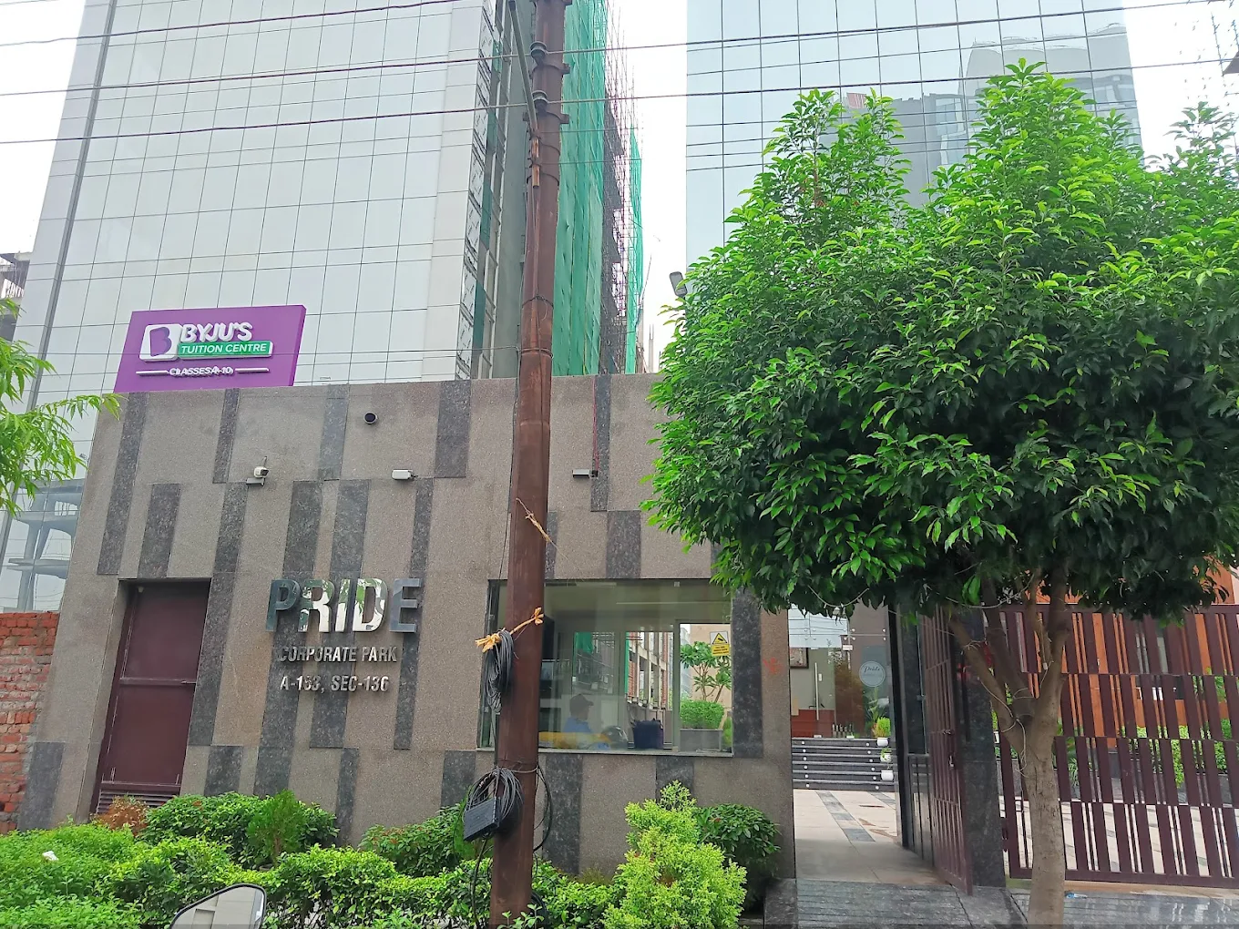 BYJU'S Learning Centres